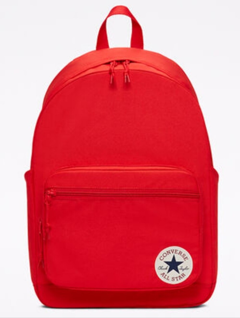Converse GO 2  Backpack- Red